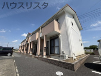 Ｒｏｓｅ　Ｇａｒｄｅｎ　Ｂの画像