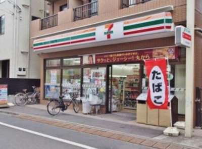 【周辺】 | クレール幡ヶ谷