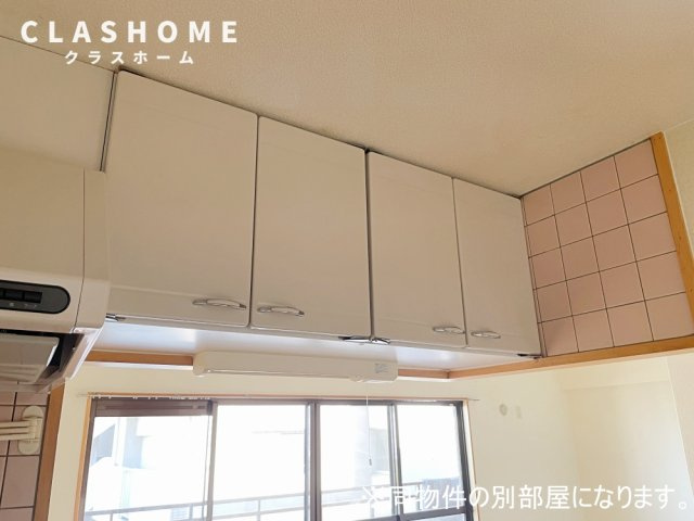 ステーシア雅Ⅱ　　刈谷市の賃貸ならクラスホーム刈谷店のキッチン