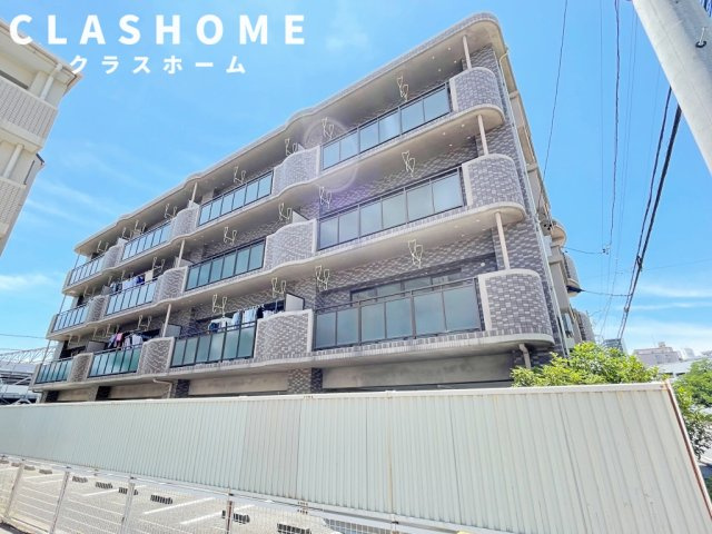 ステーシア雅Ⅱ　　刈谷市の賃貸ならクラスホーム刈谷店の外観