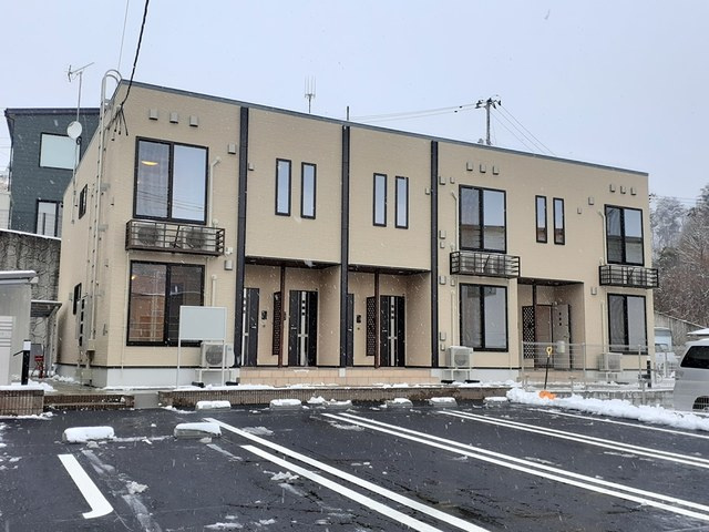 ヴィア　ラッテア