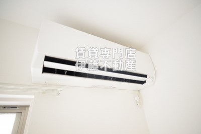 リブリ・大杉の設備