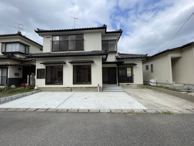 西区鳥原　中古戸建