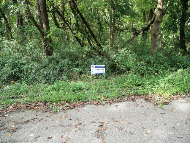 南那須・大金台林間住宅地⑧