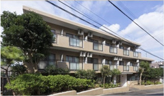 AD百合ヶ丘の画像