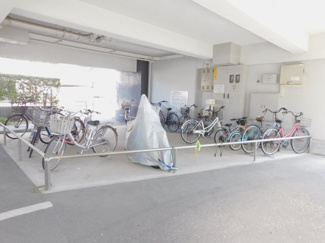 【その他共用部分】