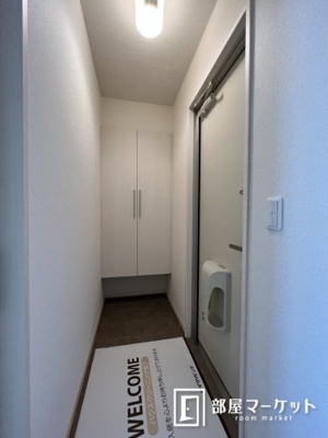 【玄関】 | メゾンロワール | 同型タイプ