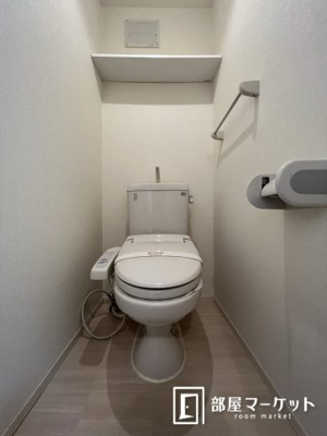 【トイレ】 | メゾンロワール | 同型タイプ