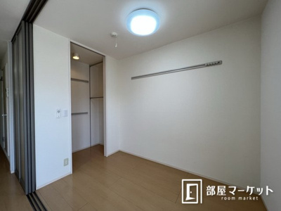 【洋室】 | メゾンロワール | 同型タイプ