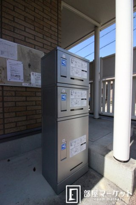 【エントランス】 | メゾンロワール | 同型タイプ