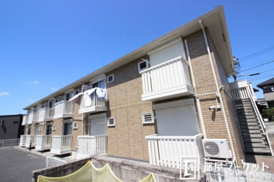 【外観】 | メゾンロワール