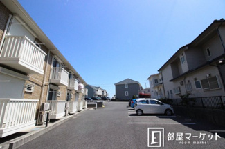 【駐車場】 | 同型タイプ