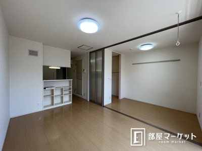 【居間・リビング】 | メゾンロワール | 同型タイプ