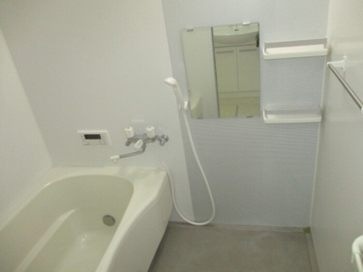 【浴室】 | メゾンロワール | 同型タイプ