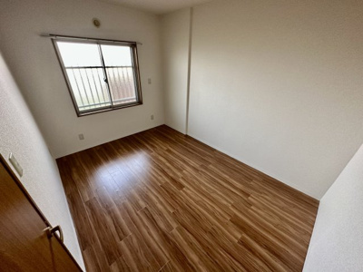 【洋室】 | Ｖogel