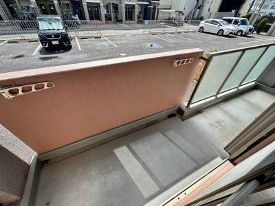 【バルコニー】 | Ｖogel