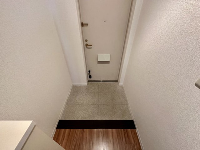 【玄関】 | Ｖogel