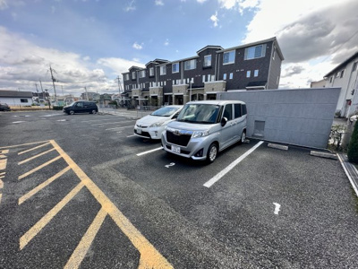 【駐車場】 | Ｖogel