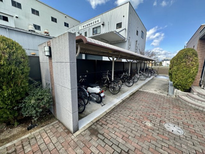 【その他共用部分】 | Ｖogel