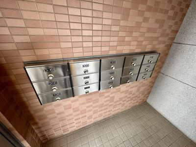 【その他共用部分】 | Ｖogel