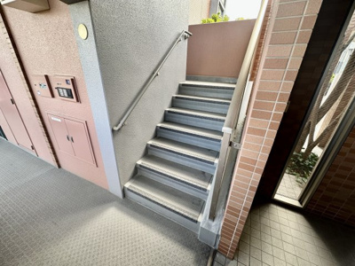 【その他共用部分】 | Ｖogel