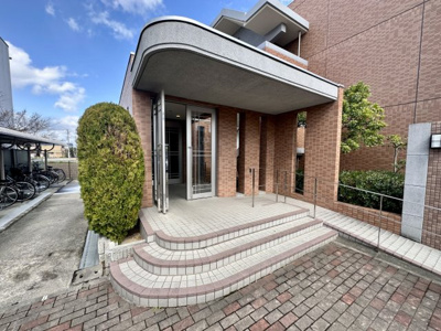 【エントランス】 | Ｖogel