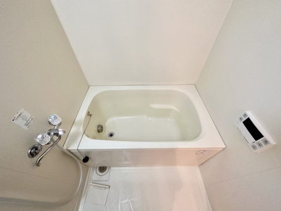 【浴室】 | Ｖogel