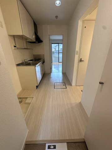 ドルチェ原弐番館
