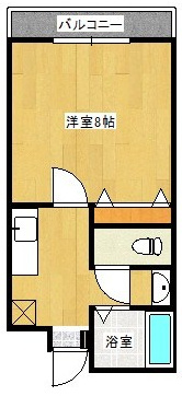 ドルチェ原弐番館