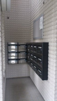 ドルチェ原弐番館の設備