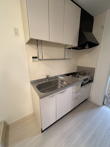 ドルチェ原弐番館