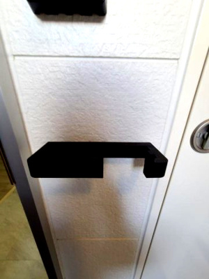 【玄関】 | フジパレス高石千代田Ⅰ番館 | 玄関傘掛け