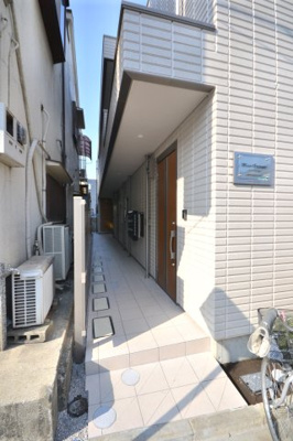 【エントランス】 | PetitCime