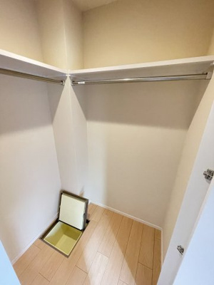 【その他】 | PetitCime | 床下収納