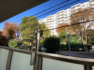 【展望】 | メゾン　エスポワール
