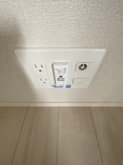 【設備】 | メゾン　エスポワール | 無料Wi-Fi