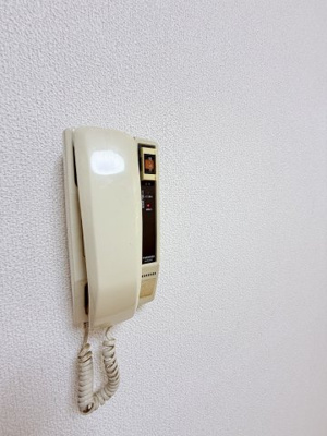 【セキュリティ】 | 第五志伊ビル