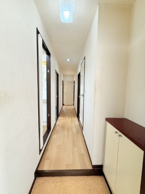 【玄関】 | 第五志伊ビル