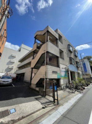 【外観】 | 第五志伊ビル