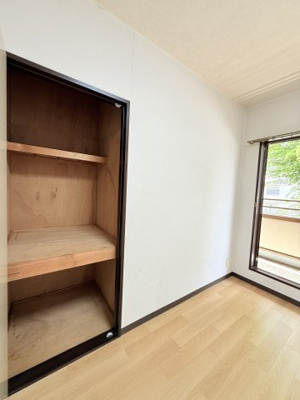 【収納】 | 第五志伊ビル