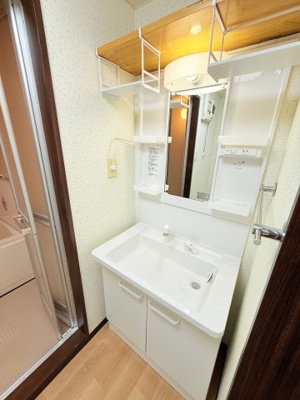 【独立洗面台】 | 第五志伊ビル | ★独立洗面台★新規★