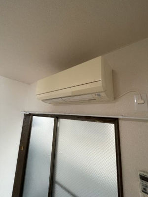 【設備】 | 桜コーポ