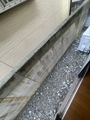 【バルコニー】 | 桜コーポ