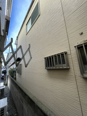 【展望】 | 桜コーポ