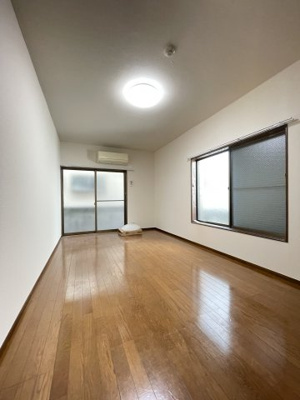 【居間・リビング】 | 桜コーポ