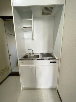 【キッチン】 | 桜コーポ