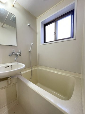 【浴室】 | 桜コーポ