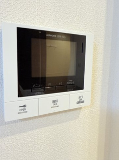 【セキュリティ】 | ＦＶ板橋清水町