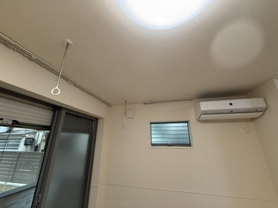 【設備】 | ＦＶ板橋清水町