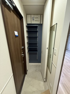 【玄関】 | ＦＶ板橋清水町 | ★天井高シューズBOXあり♪